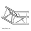 Фермы для сцены DURA TRUSS DT 43 C23-L135 135